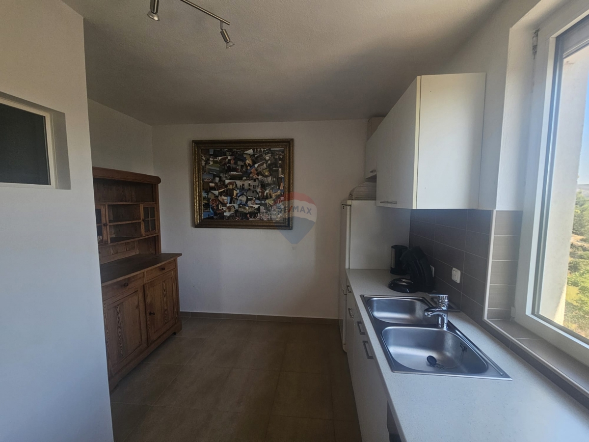 Casa Brodarica, Šibenik - Okolica, 314,31m2