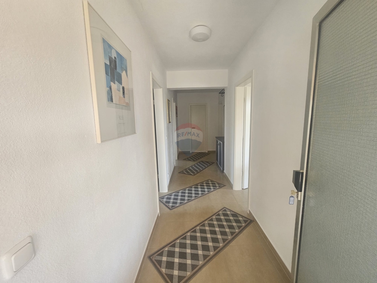 Casa Brodarica, Šibenik - Okolica, 314,31m2