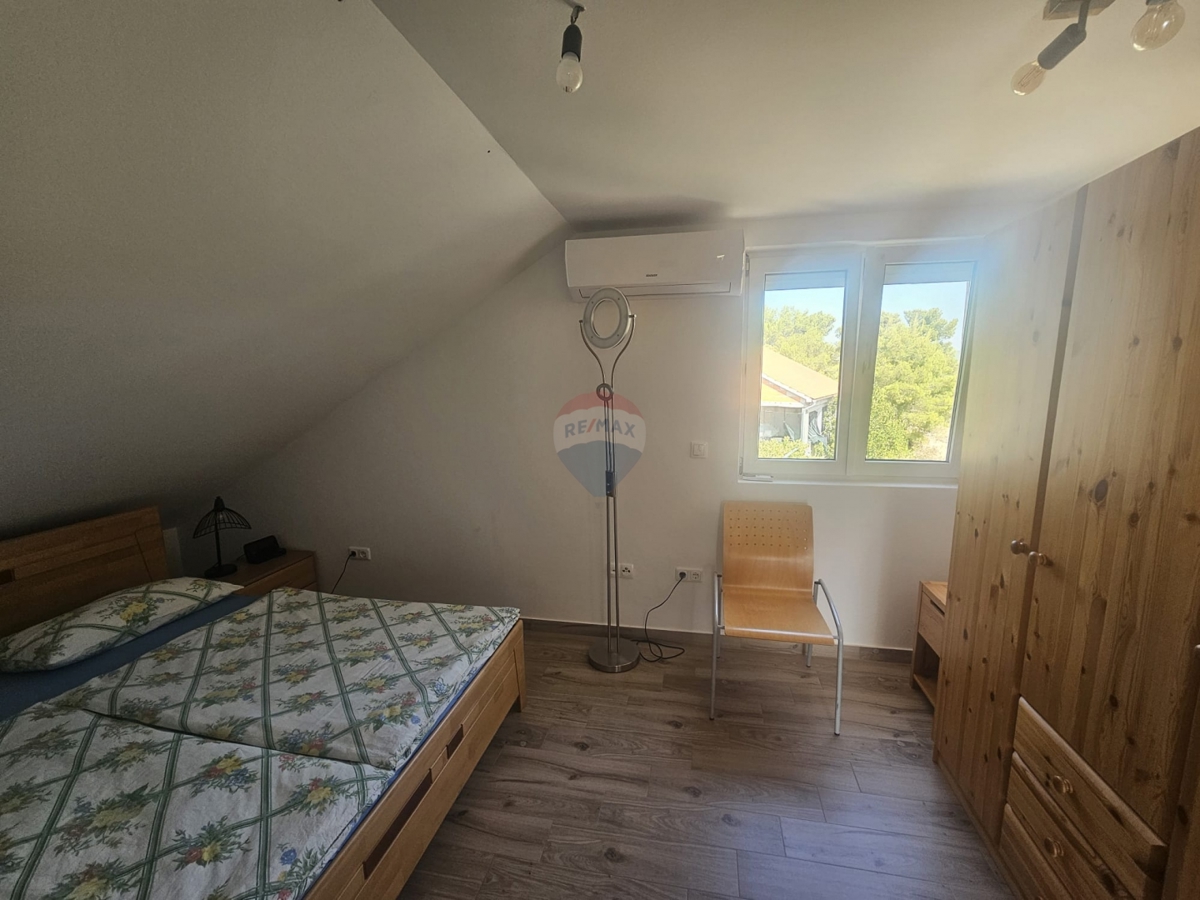 Casa Brodarica, Šibenik - Okolica, 314,31m2