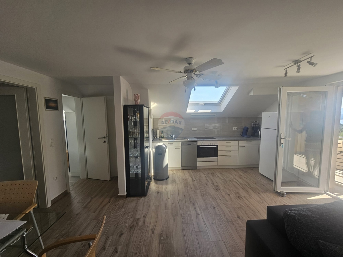 Casa Brodarica, Šibenik - Okolica, 314,31m2