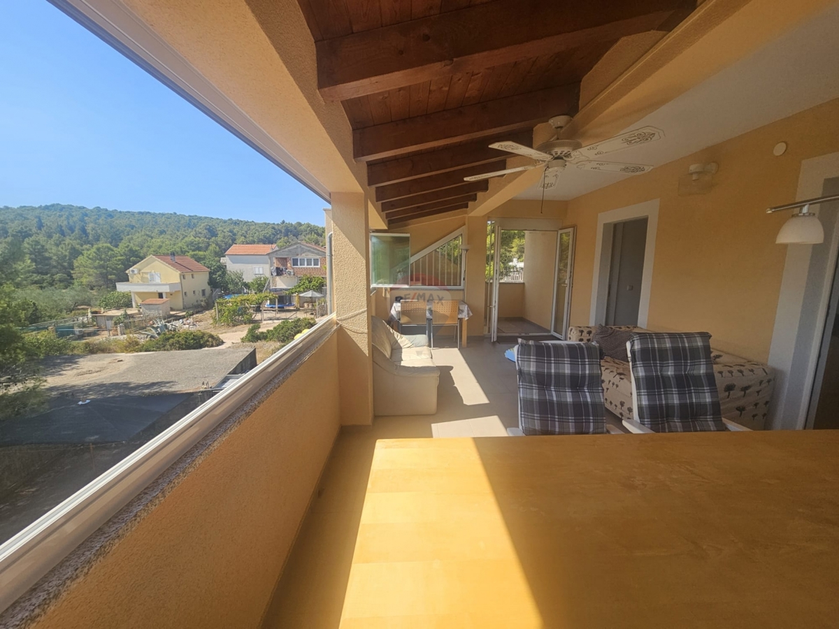 Casa Brodarica, Šibenik - Okolica, 314,31m2