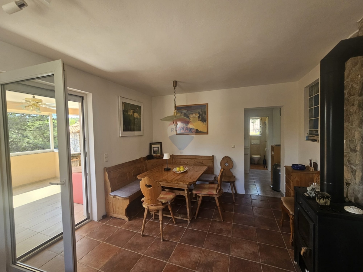 Casa Brodarica, Šibenik - Okolica, 314,31m2