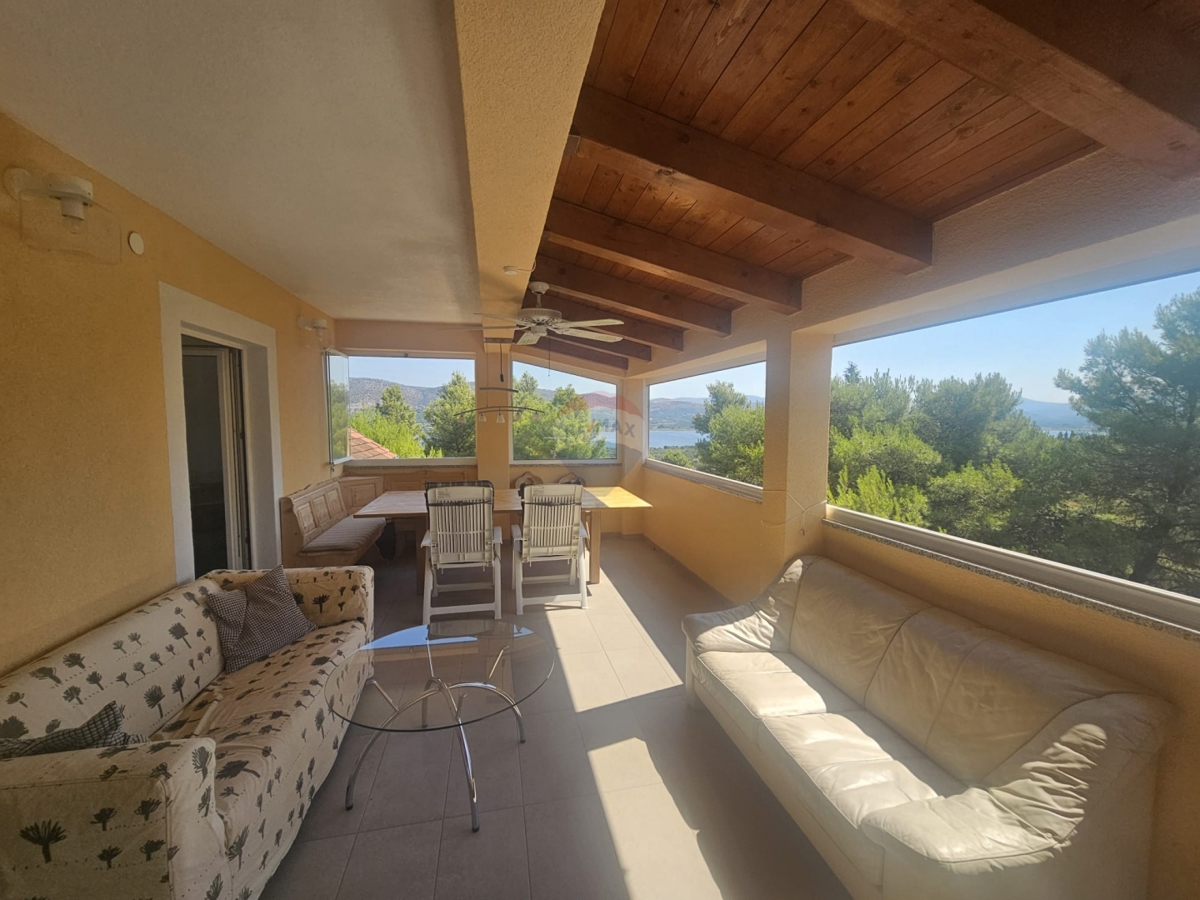 Casa Brodarica, Šibenik - Okolica, 314,31m2