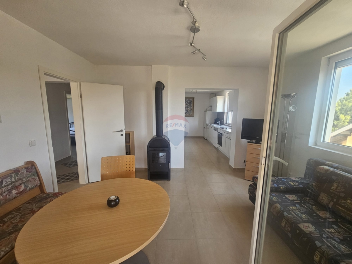 Casa Brodarica, Šibenik - Okolica, 314,31m2