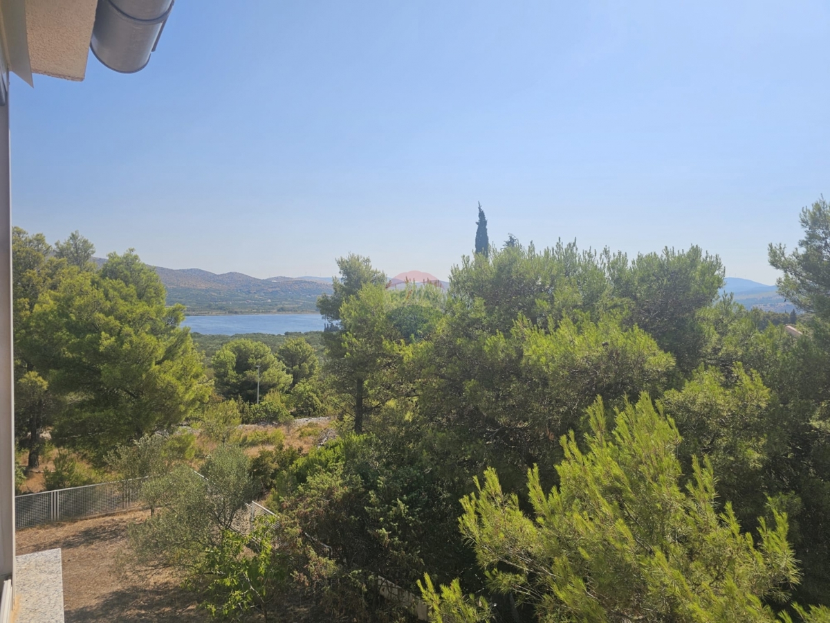 Casa Brodarica, Šibenik - Okolica, 314,31m2