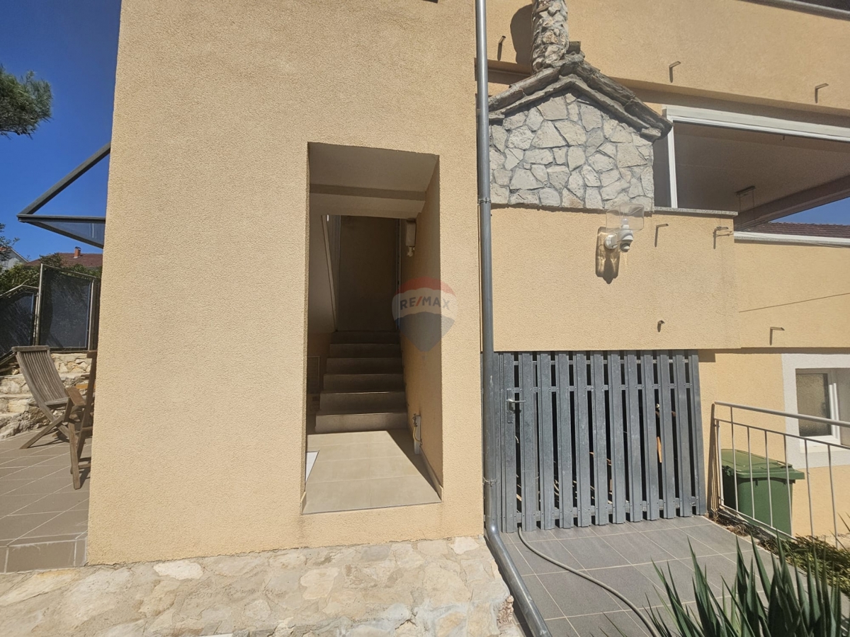 Casa Brodarica, Šibenik - Okolica, 314,31m2