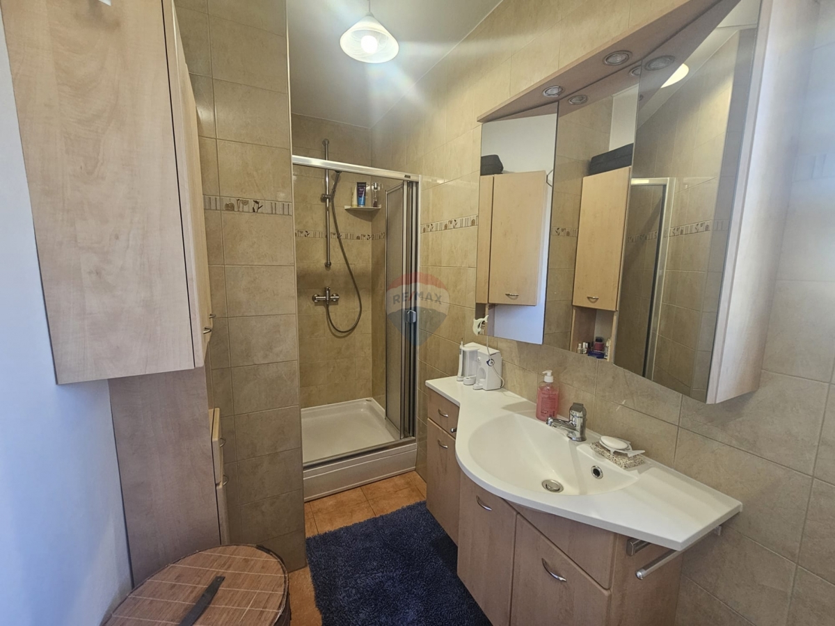 Casa Brodarica, Šibenik - Okolica, 314,31m2