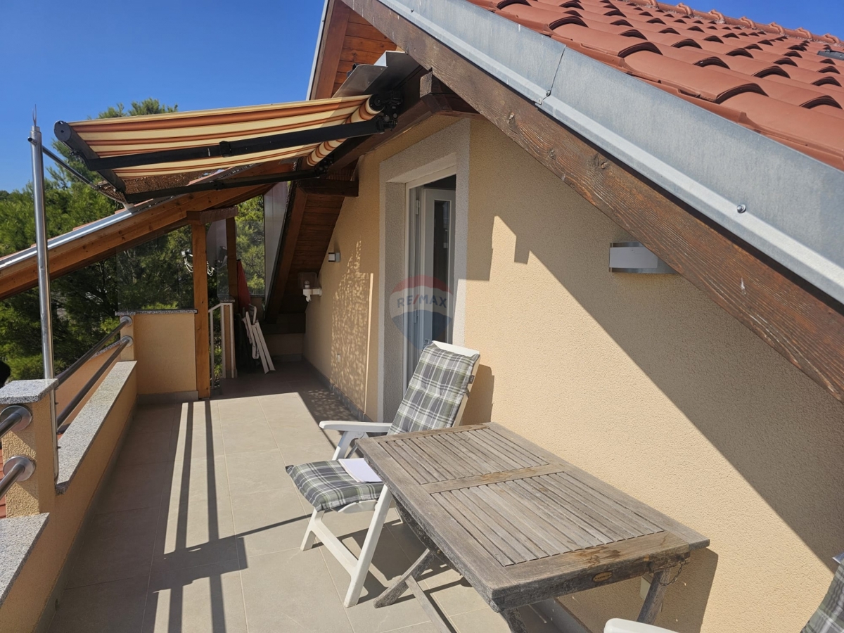 Casa Brodarica, Šibenik - Okolica, 314,31m2