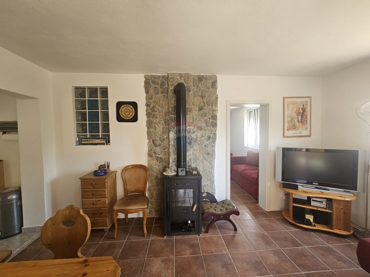 Casa Brodarica, Šibenik - Okolica, 314,31m2