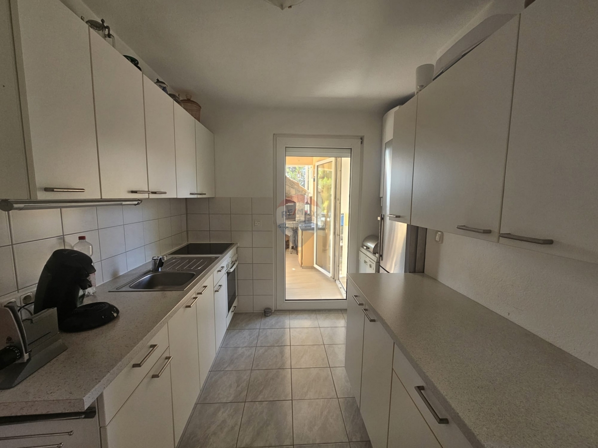 Casa Brodarica, Šibenik - Okolica, 314,31m2