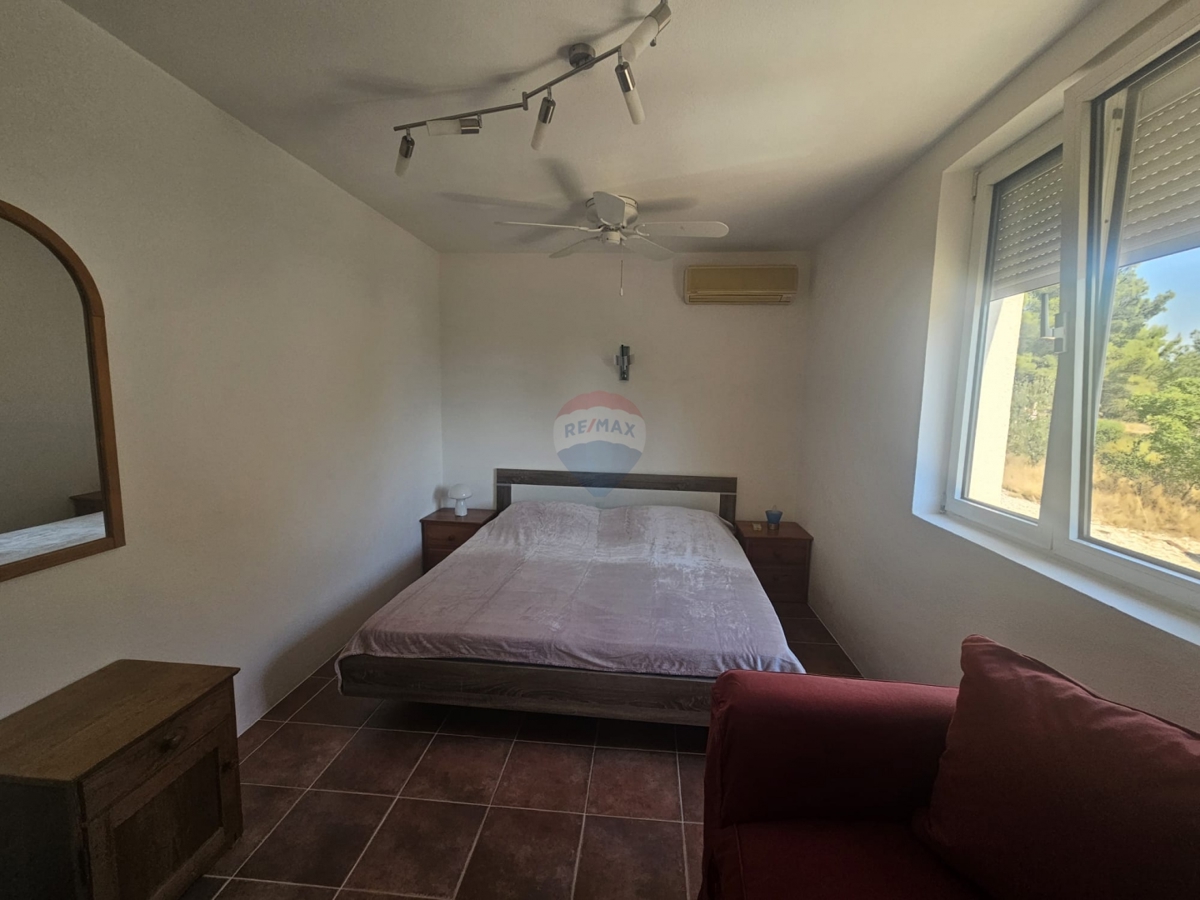 Casa Brodarica, Šibenik - Okolica, 314,31m2