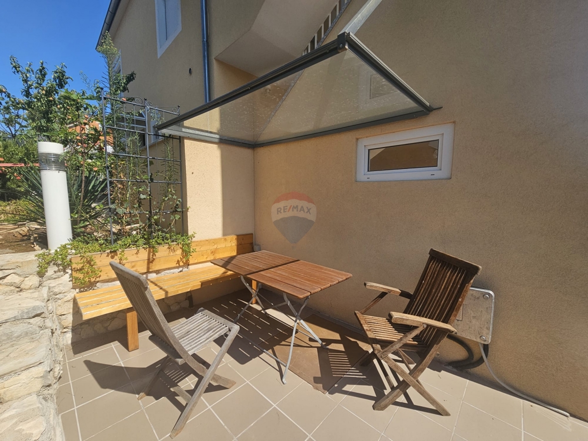 Casa Brodarica, Šibenik - Okolica, 314,31m2