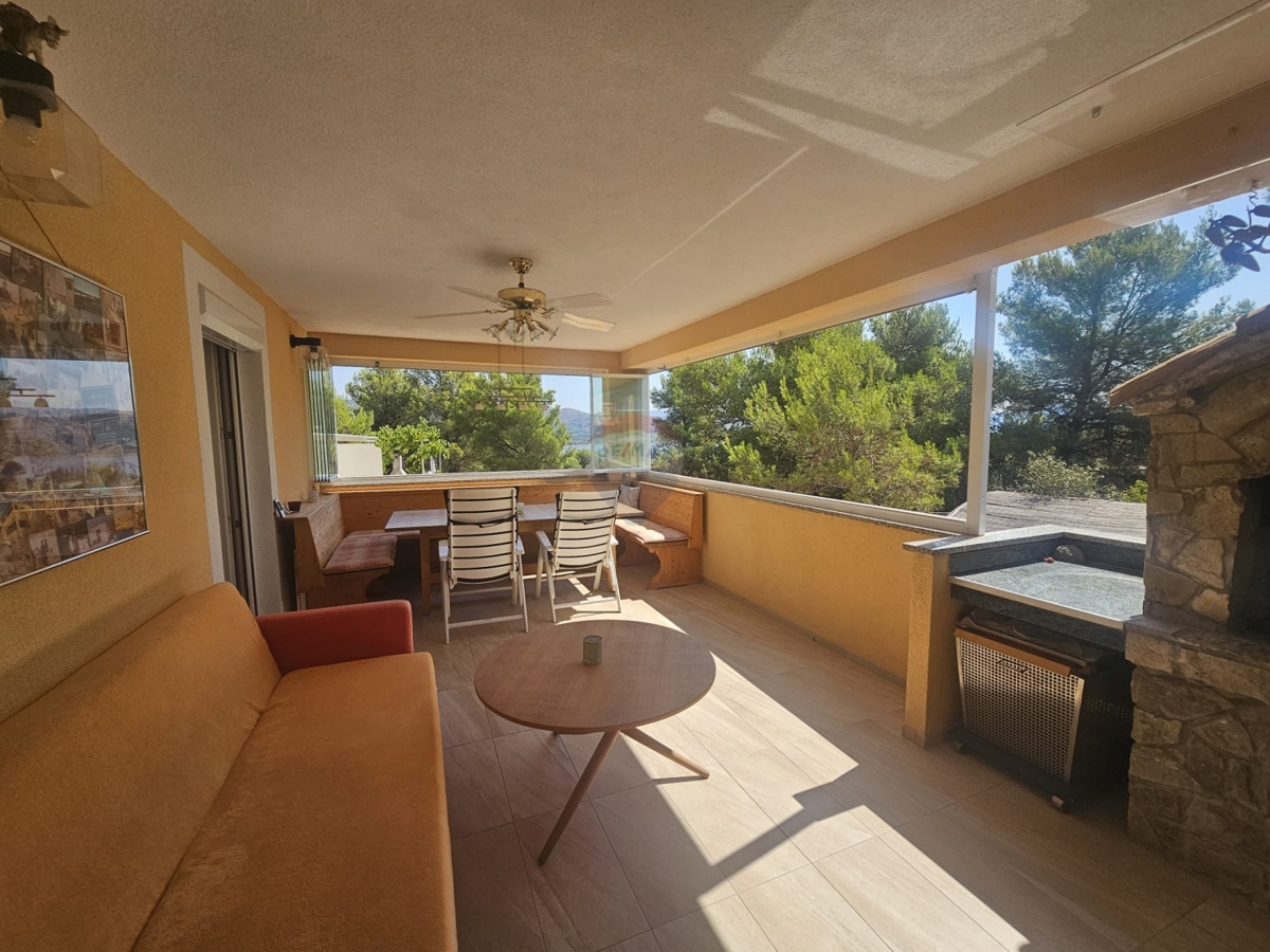 Casa Brodarica, Šibenik - Okolica, 314,31m2