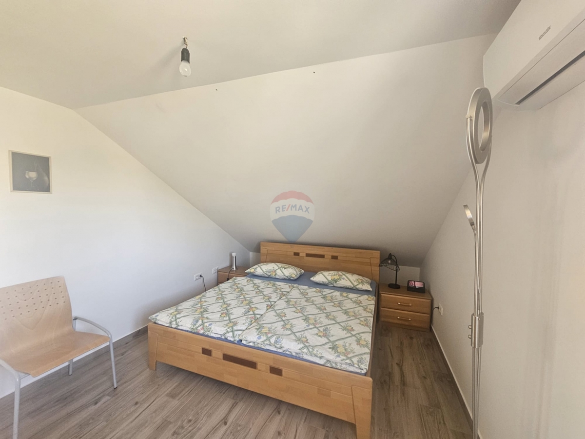 Casa Brodarica, Šibenik - Okolica, 314,31m2