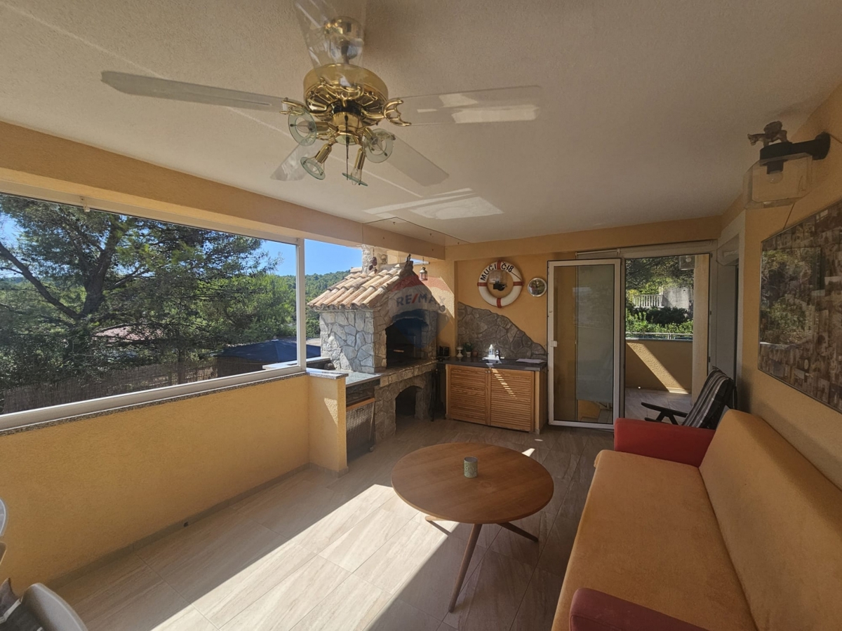 Casa Brodarica, Šibenik - Okolica, 314,31m2