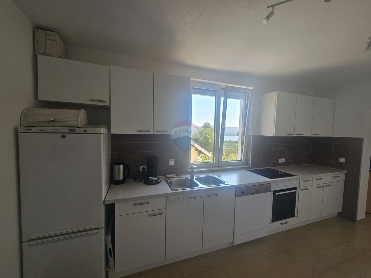 Casa Brodarica, Šibenik - Okolica, 314,31m2