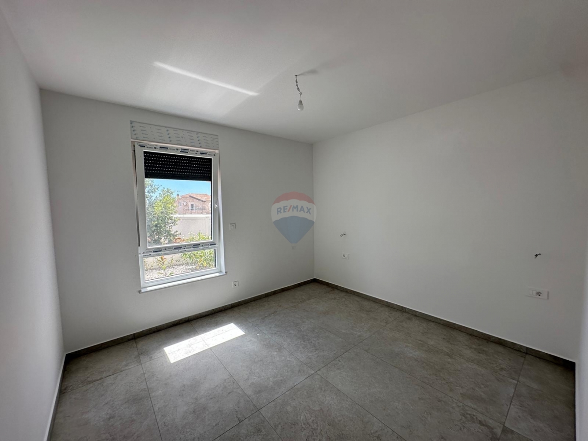 Appartamento Tribunj, 95,55m2