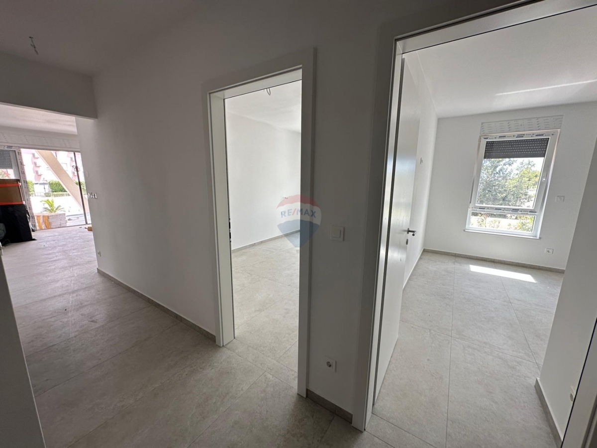 Appartamento Tribunj, 95,55m2