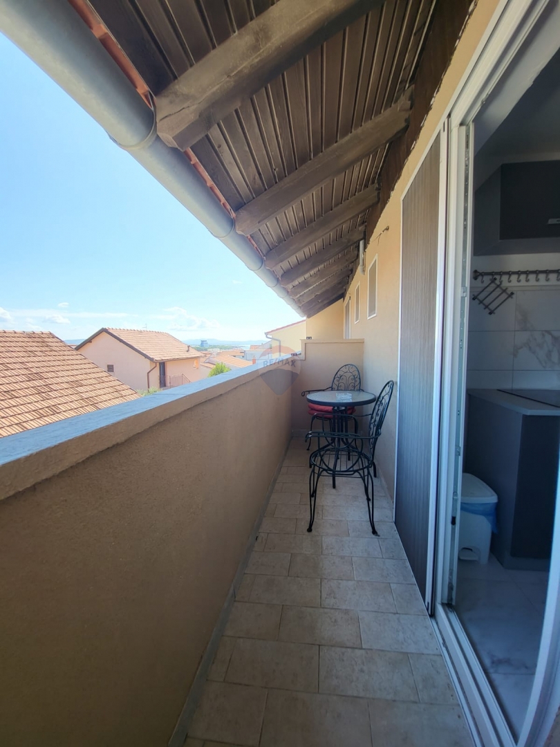 Casa Vodice, 244m2