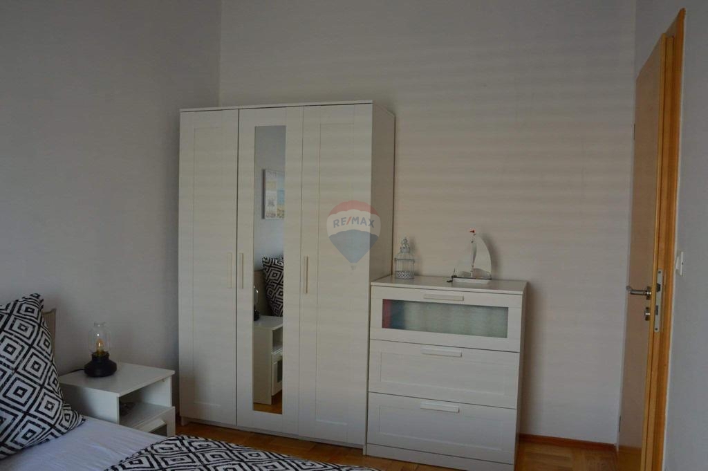 Appartamento Srima, Vodice, 43,60m2