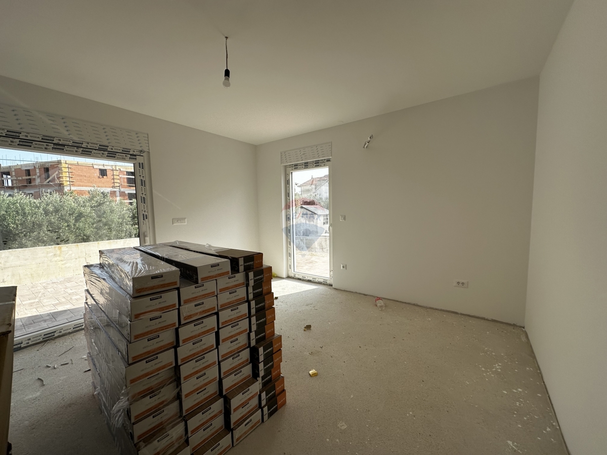 Casa Vodice, 136,48m2
