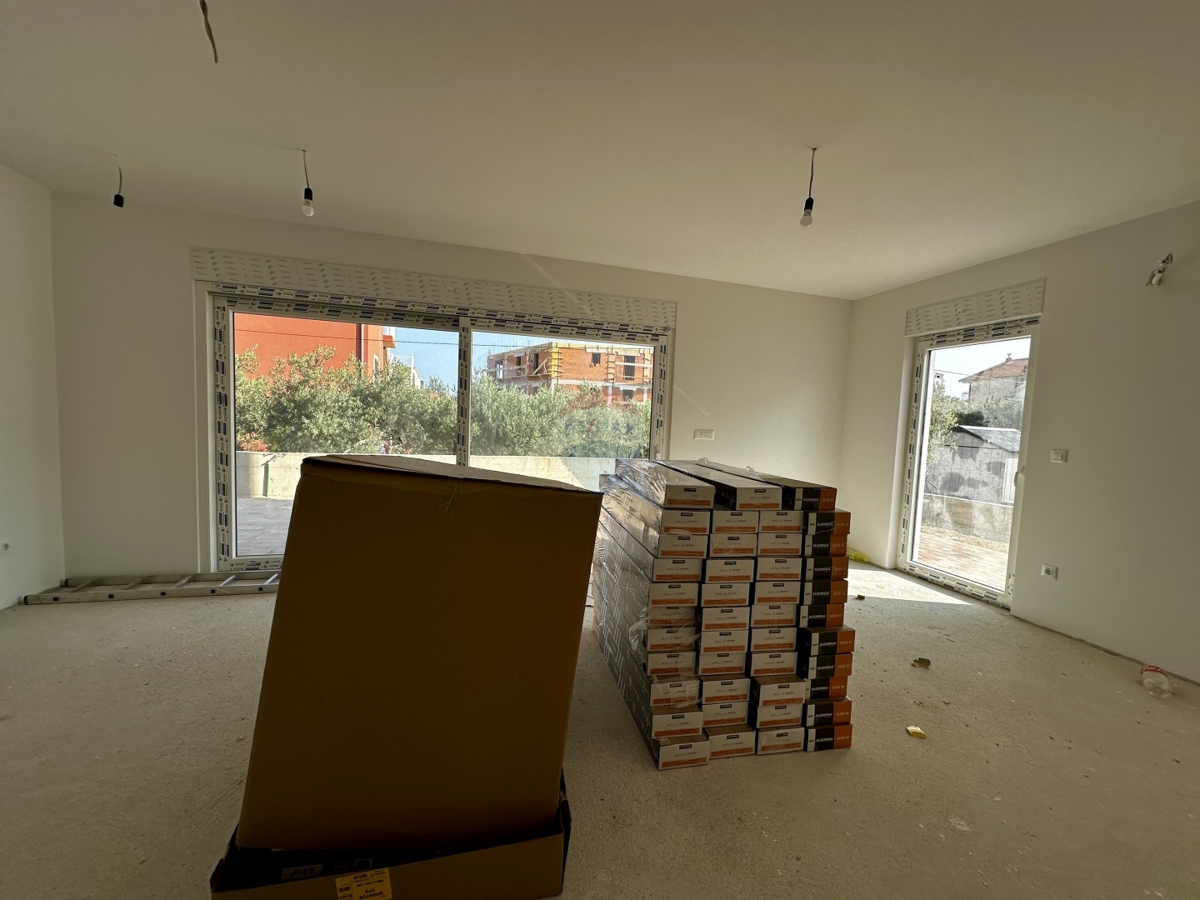 Casa Vodice, 136,48m2