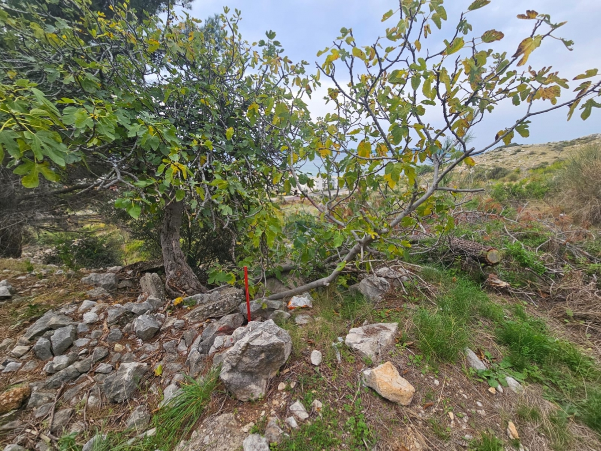Terreno Žaborić, Šibenik - Okolica, 780m2