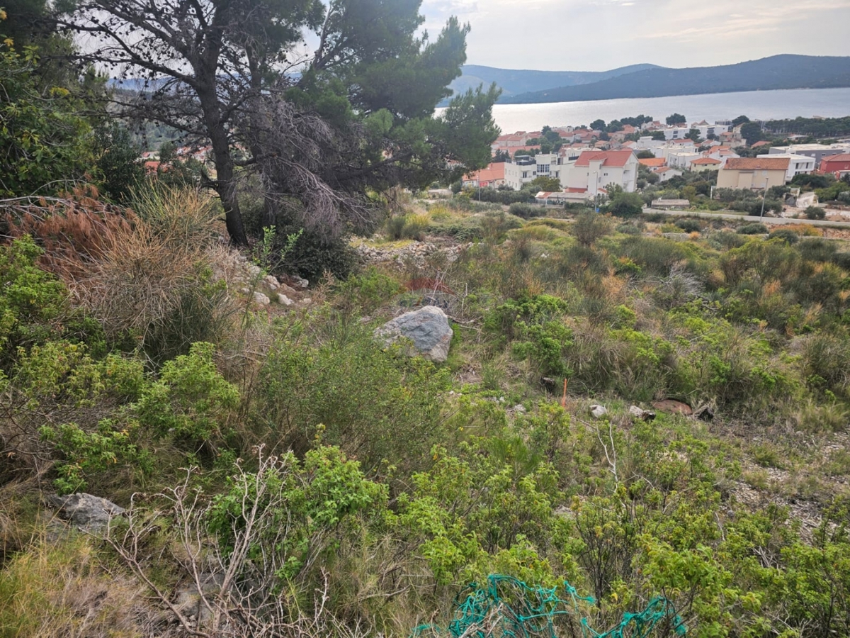 Terreno Žaborić, Šibenik - Okolica, 780m2