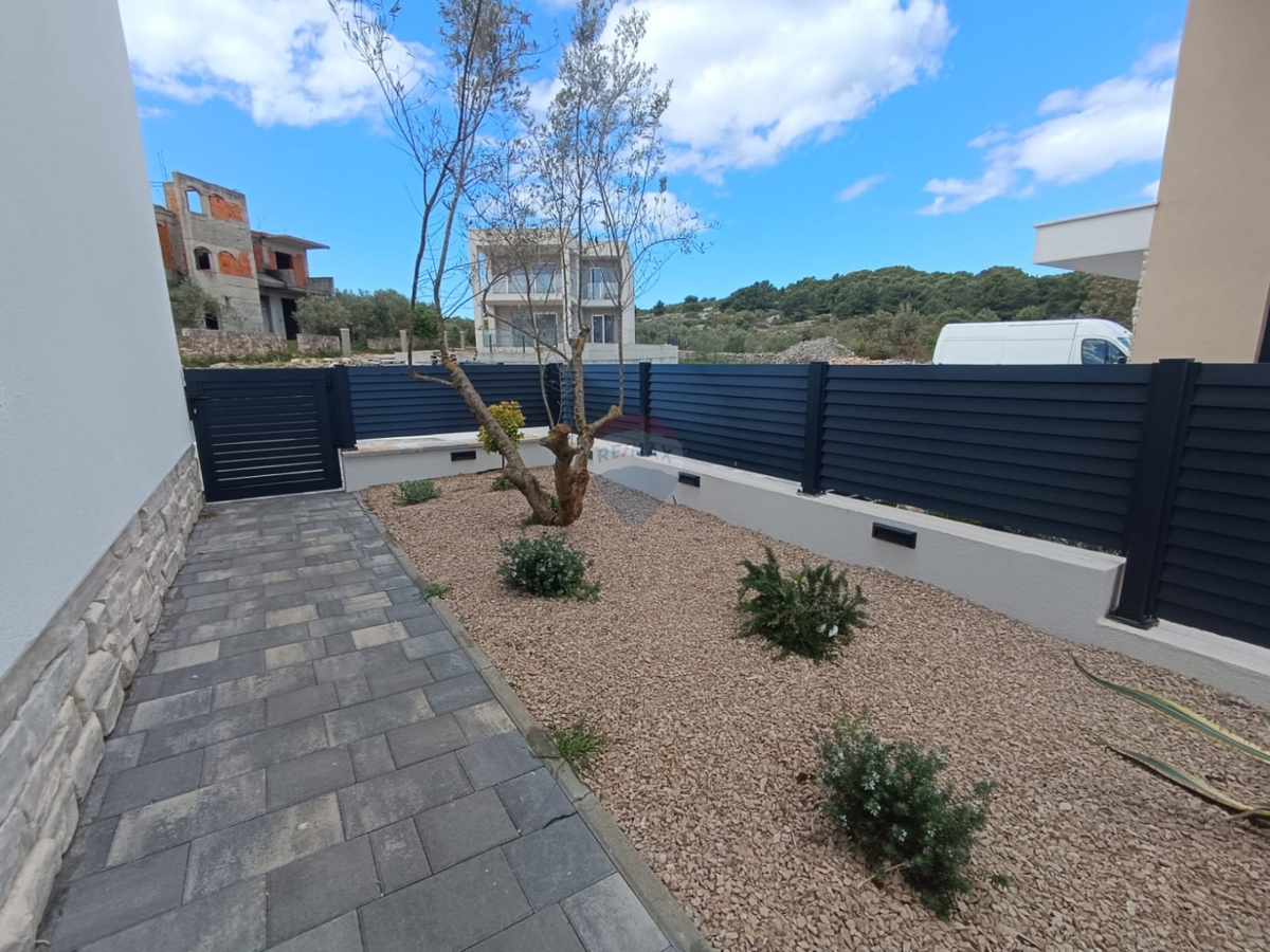 Appartamento Murter, 86,50m2