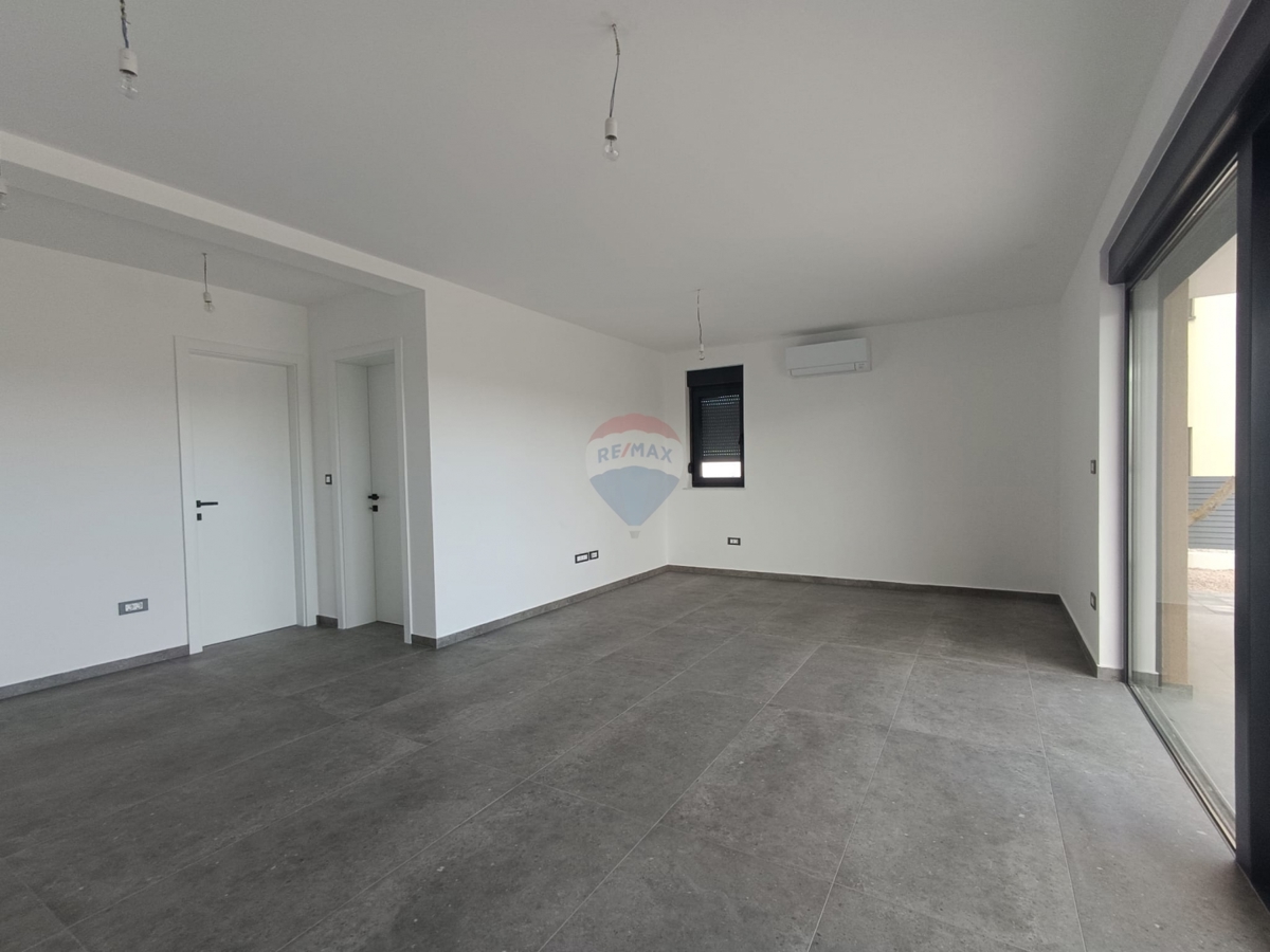 Appartamento Murter, 86,50m2