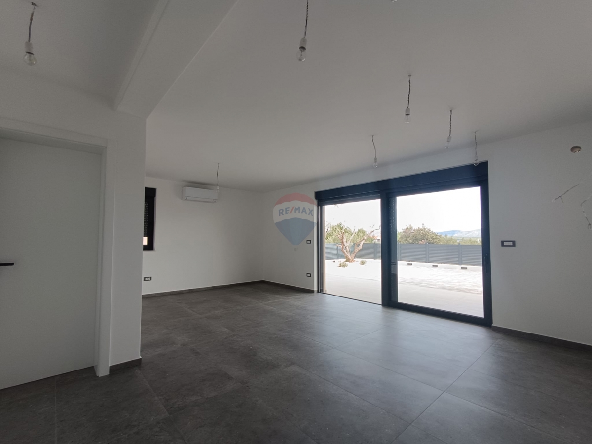 Appartamento Murter, 86,50m2