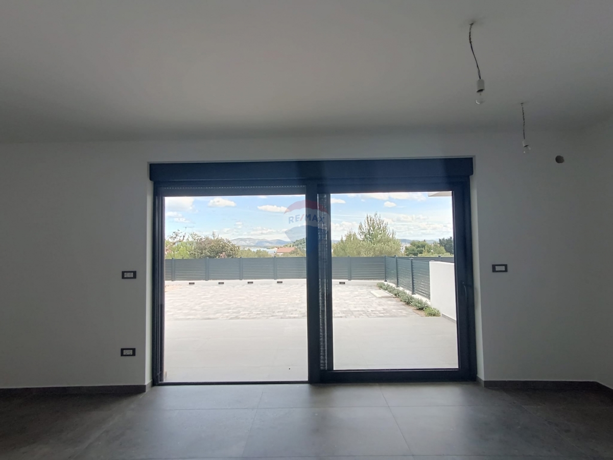 Appartamento Murter, 86,50m2