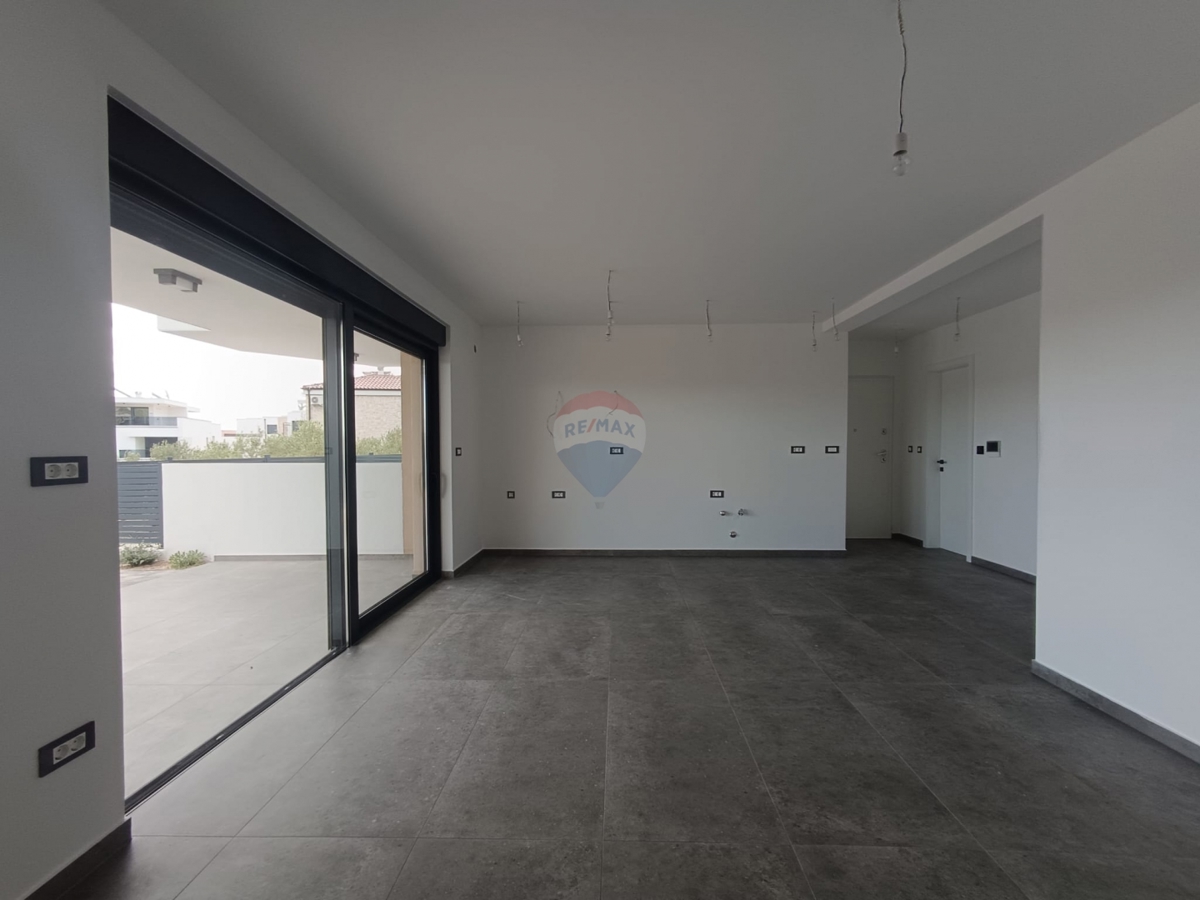 Appartamento Murter, 86,50m2