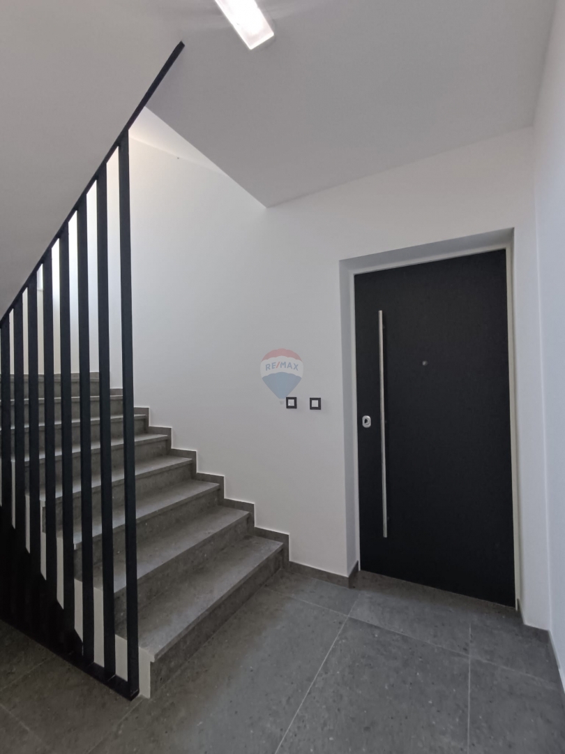 Appartamento Murter, 86,50m2