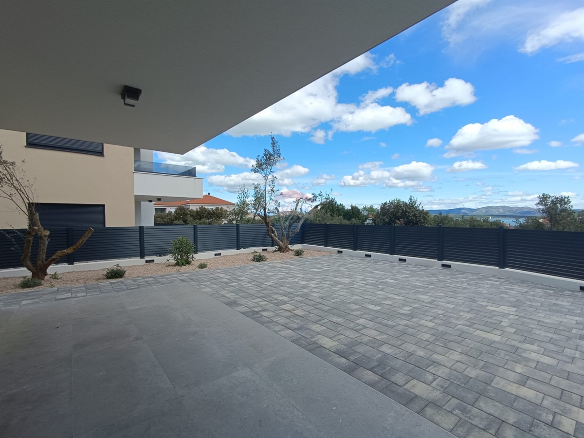 Appartamento Murter, 86,50m2