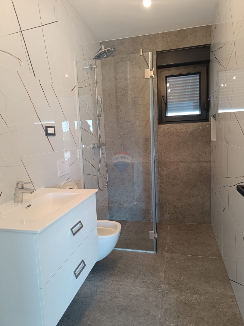 Appartamento Murter, 86,50m2