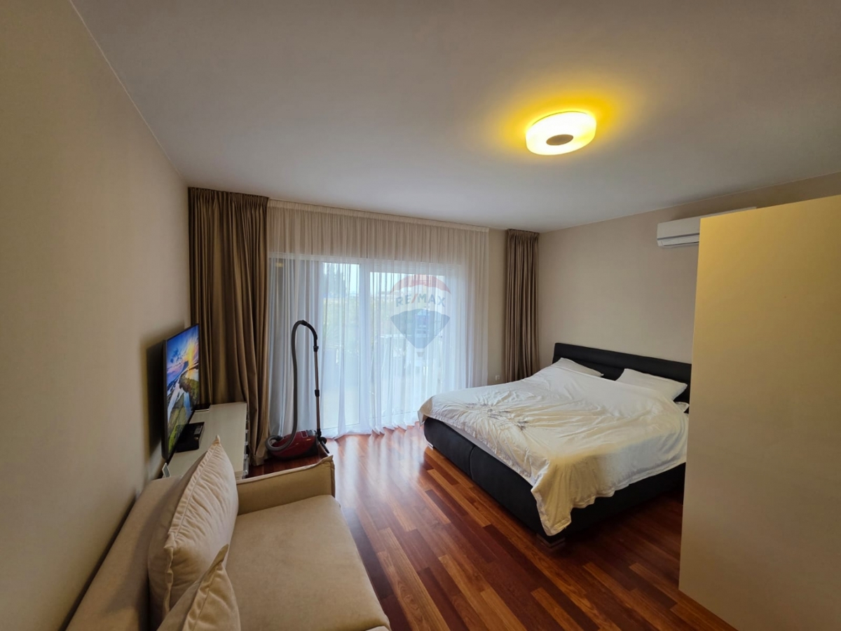 Appartamento Primošten, 33,85m2