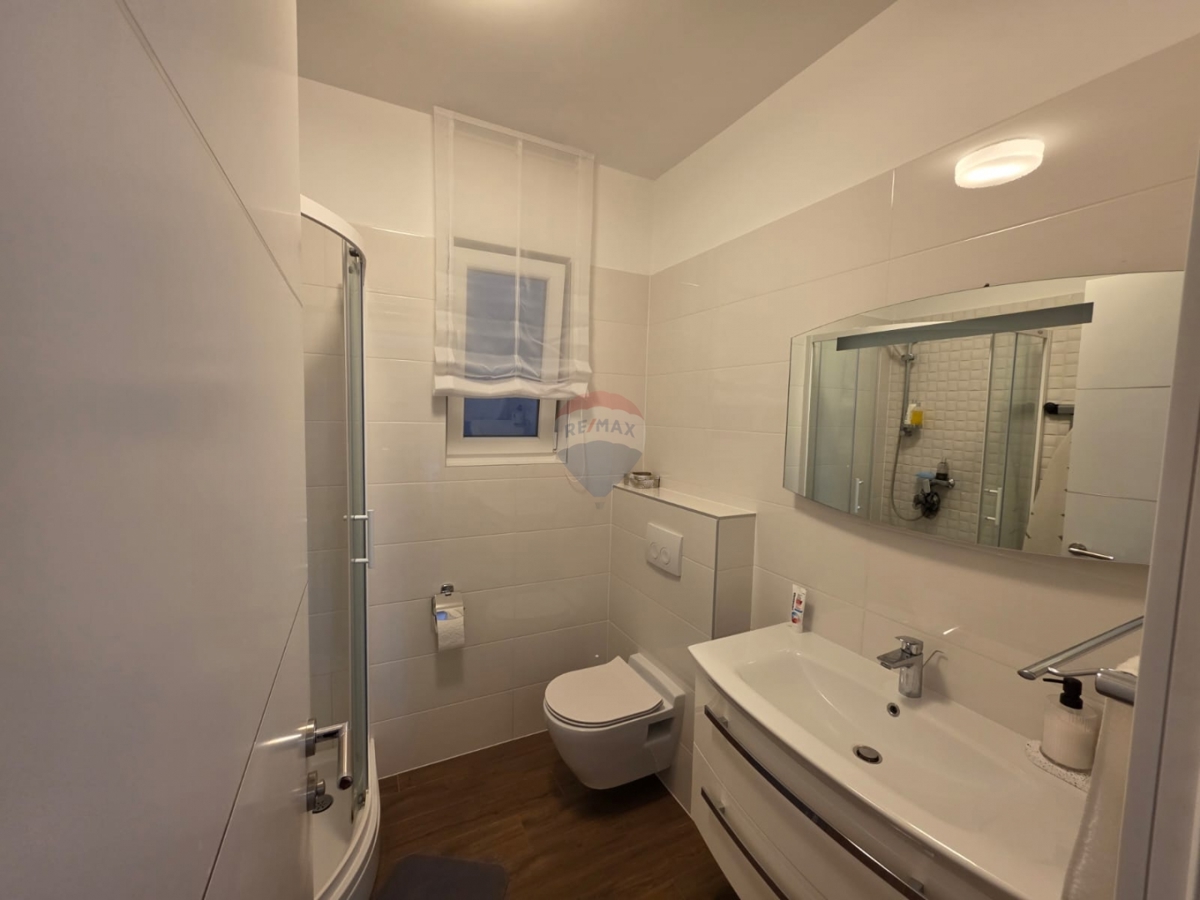 Appartamento Primošten, 33,85m2