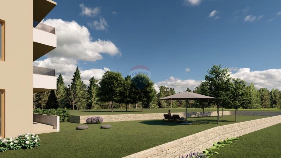 Appartamento Meterize, Šibenik, 90,65m2