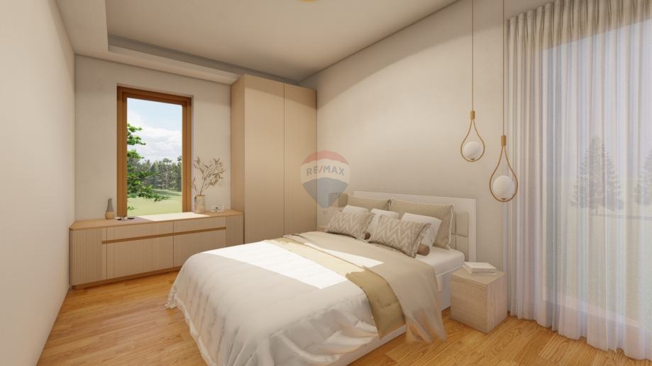 Appartamento Meterize, Šibenik, 90,65m2