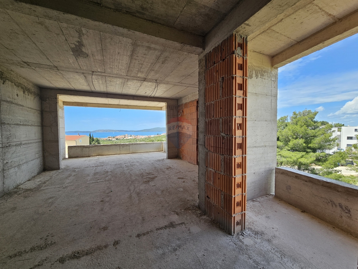 Appartamento Brodarica, Šibenik - Okolica, 90,47m2