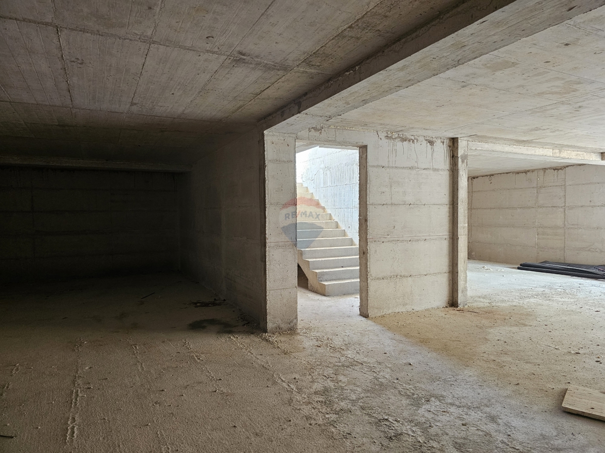 Appartamento Brodarica, Šibenik - Okolica, 90,47m2