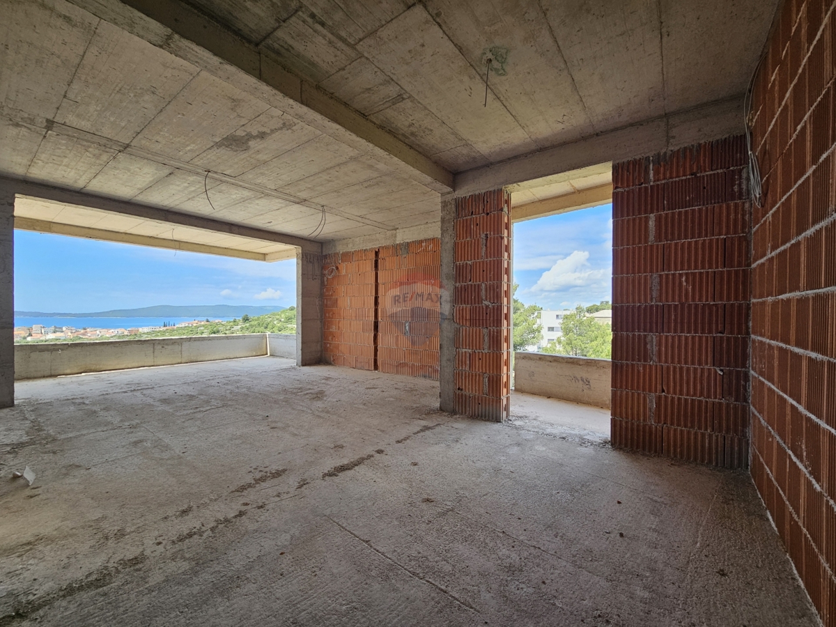 Appartamento Brodarica, Šibenik - Okolica, 90,47m2