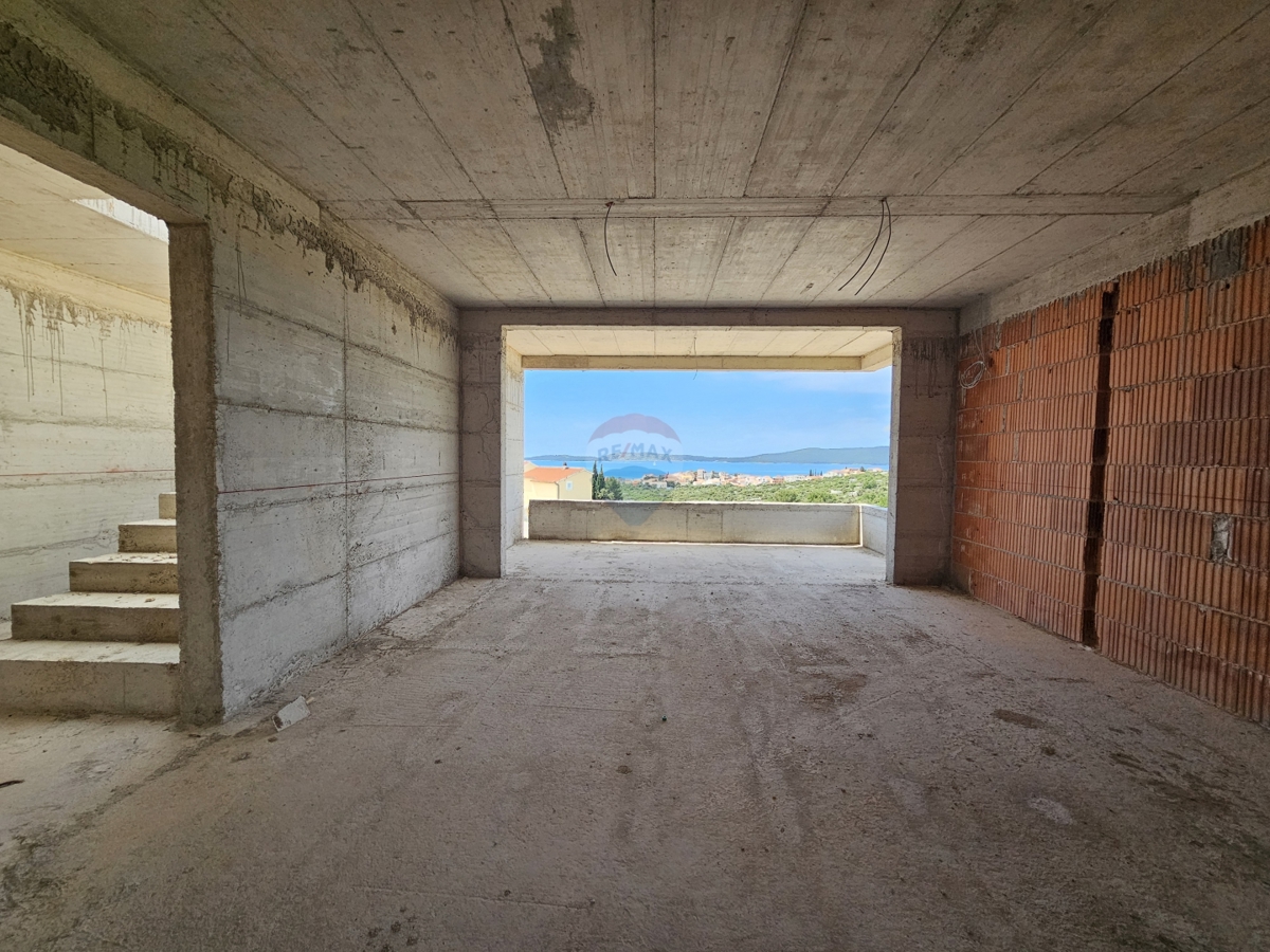 Appartamento Brodarica, Šibenik - Okolica, 90,47m2