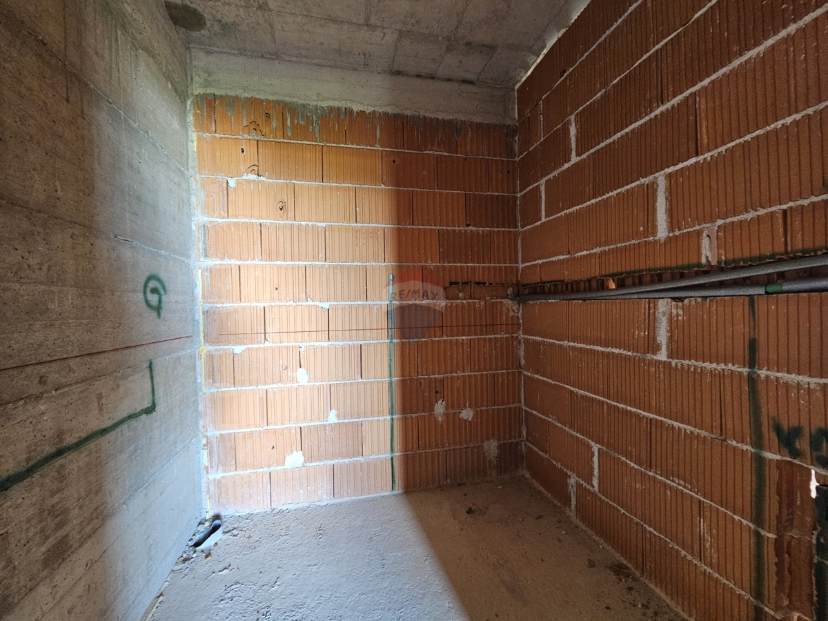 Appartamento Brodarica, Šibenik - Okolica, 90,47m2