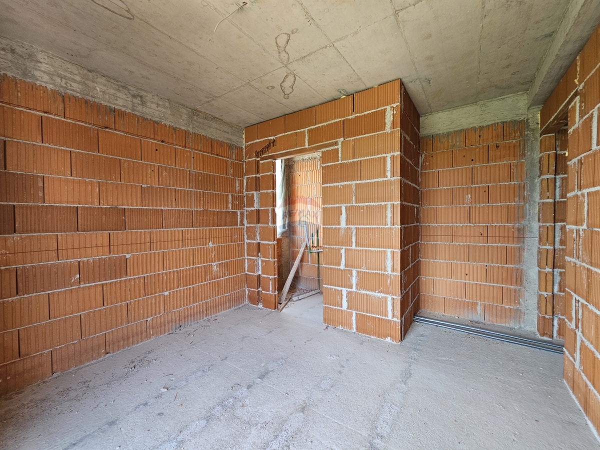 Appartamento Brodarica, Šibenik - Okolica, 90,47m2