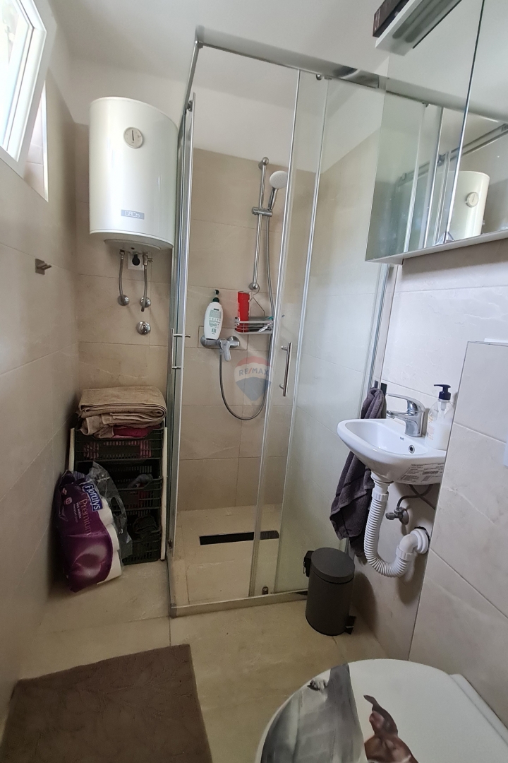 Casa Brodarica, Šibenik - Okolica, 120m2