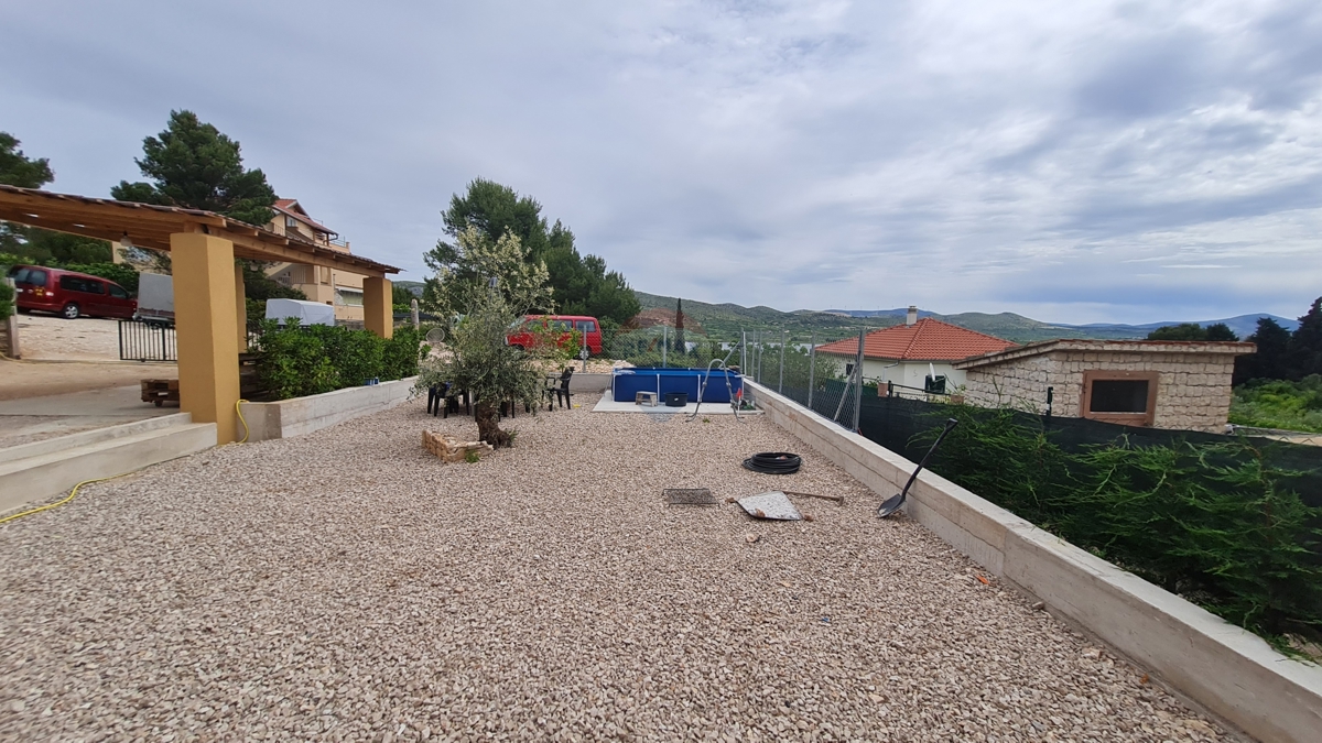 Casa Brodarica, Šibenik - Okolica, 120m2