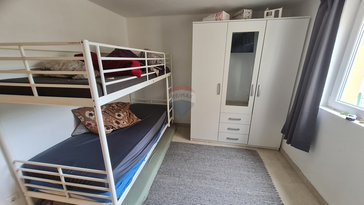 Casa Brodarica, Šibenik - Okolica, 120m2