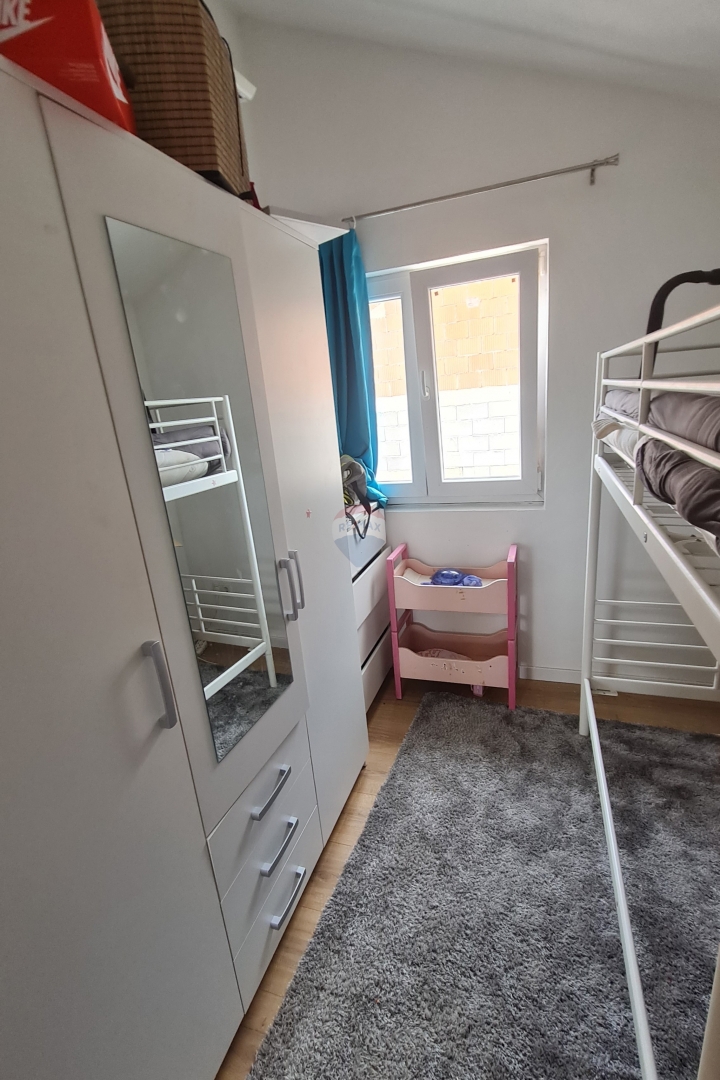 Casa Brodarica, Šibenik - Okolica, 120m2
